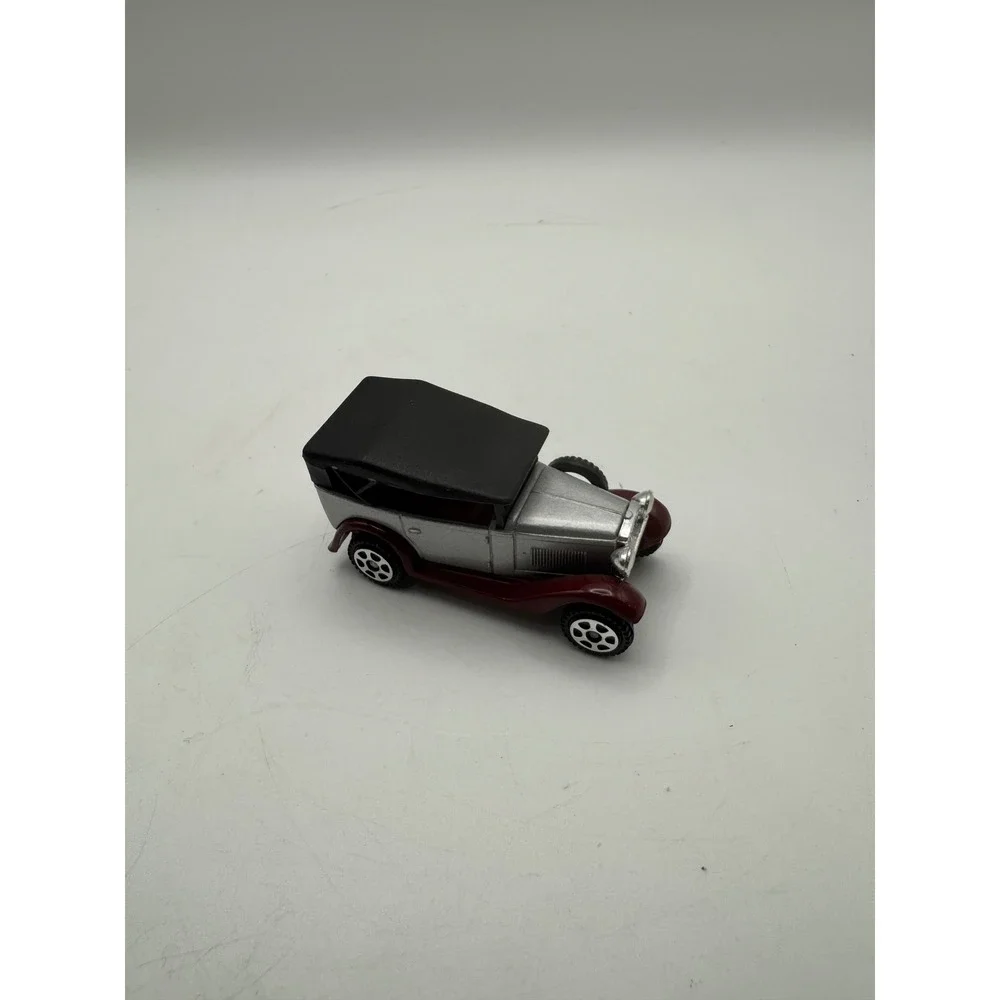 Tomica relive classic